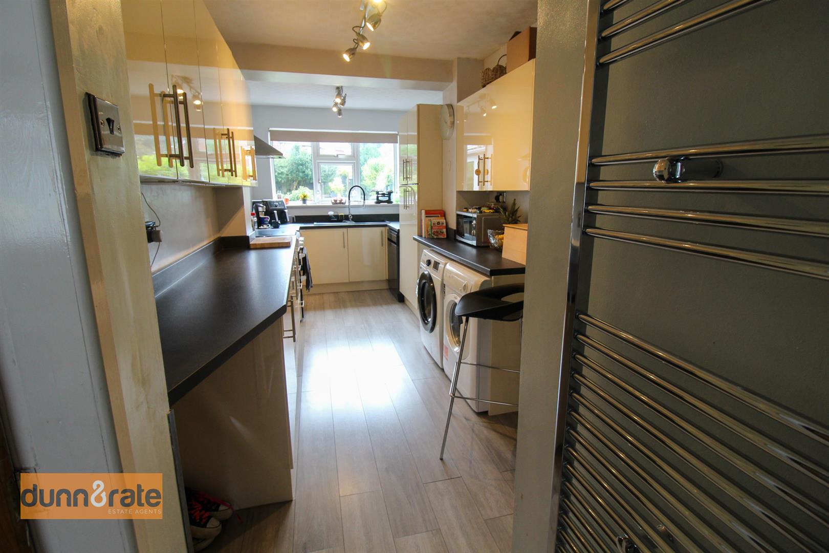 Stoneycroft, Baddeley Green, Stoke-On-Trent